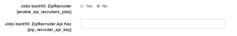 Ziprecruiter enable backfill